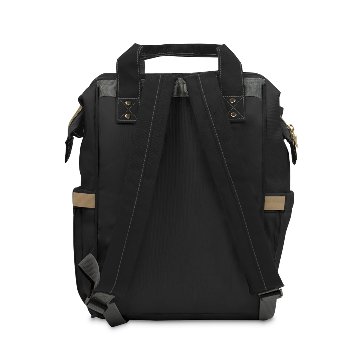 Sphynx Cat Pharaoh Large Capacity Backpack