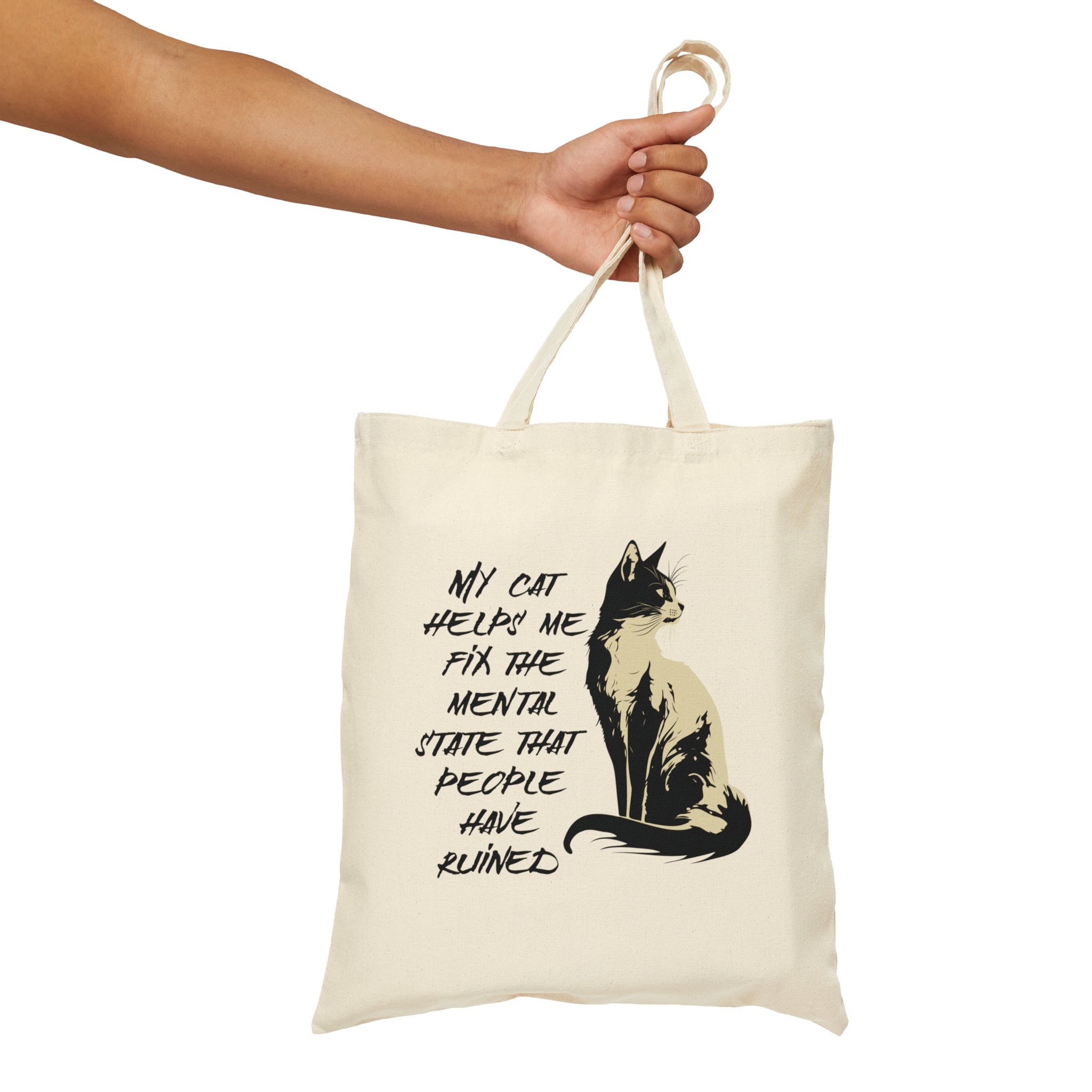 Cute reusable shopping online bags