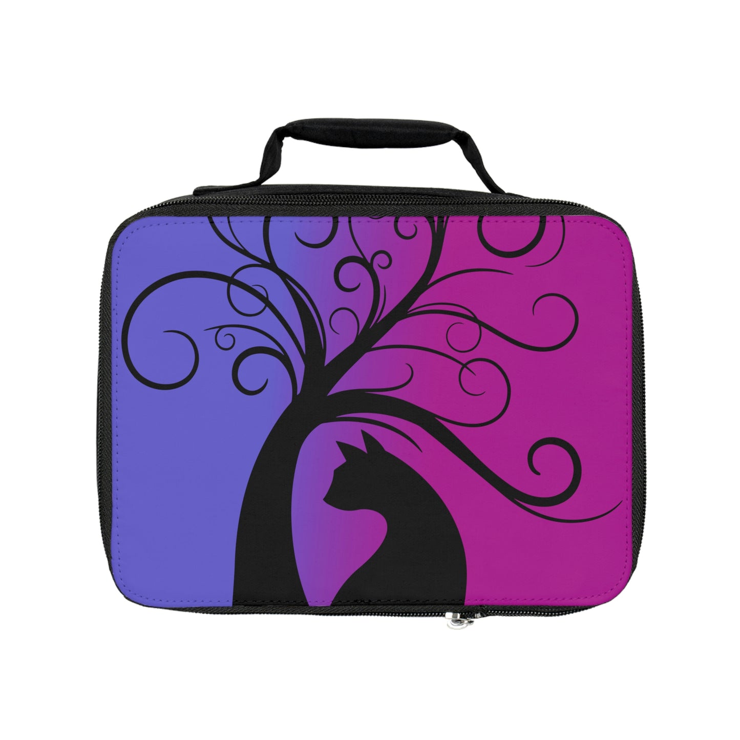 Celestial Aesthetic Lunch Bag Witchy Lunch Bag Gothic 