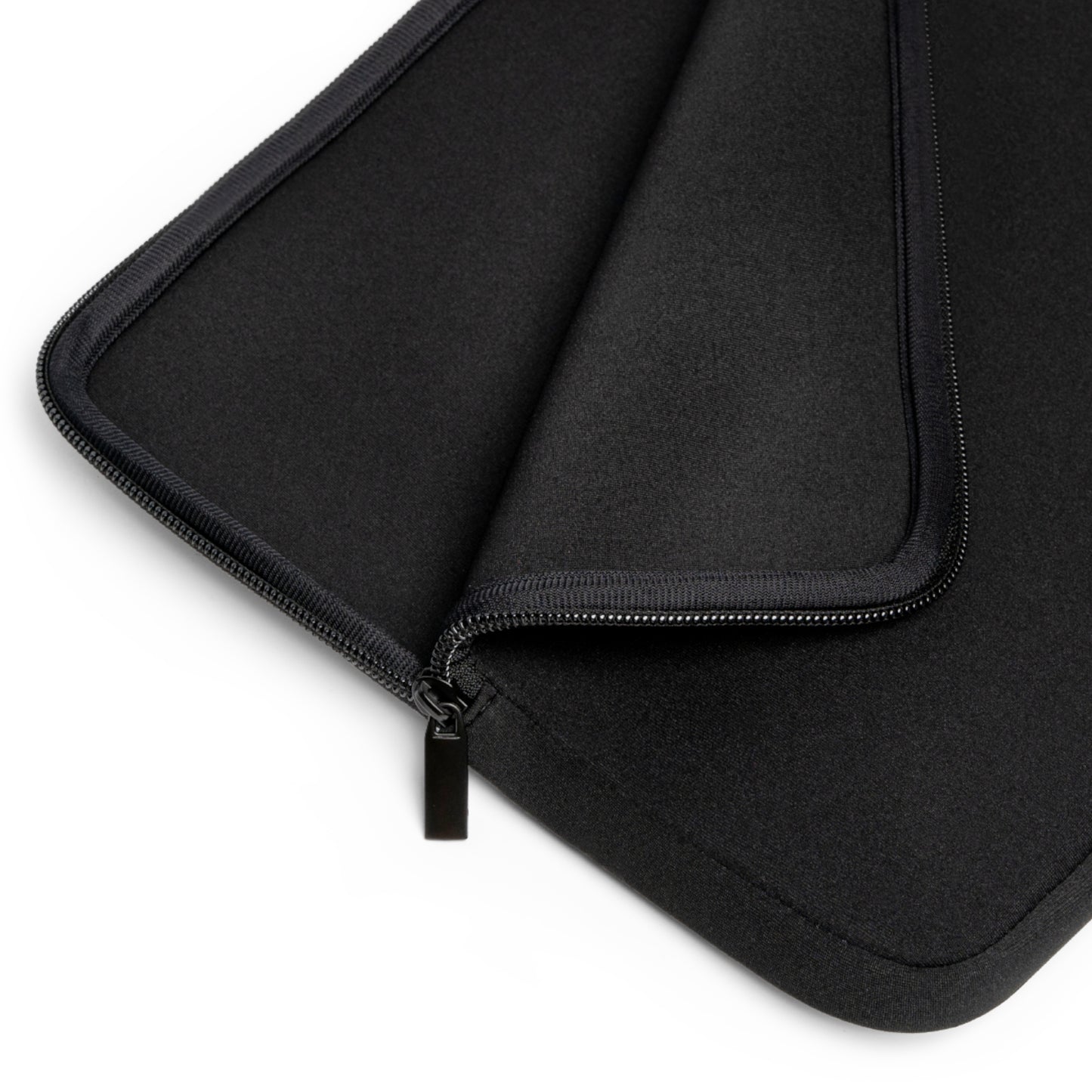 Minimalist Cat Laptop Sleeve