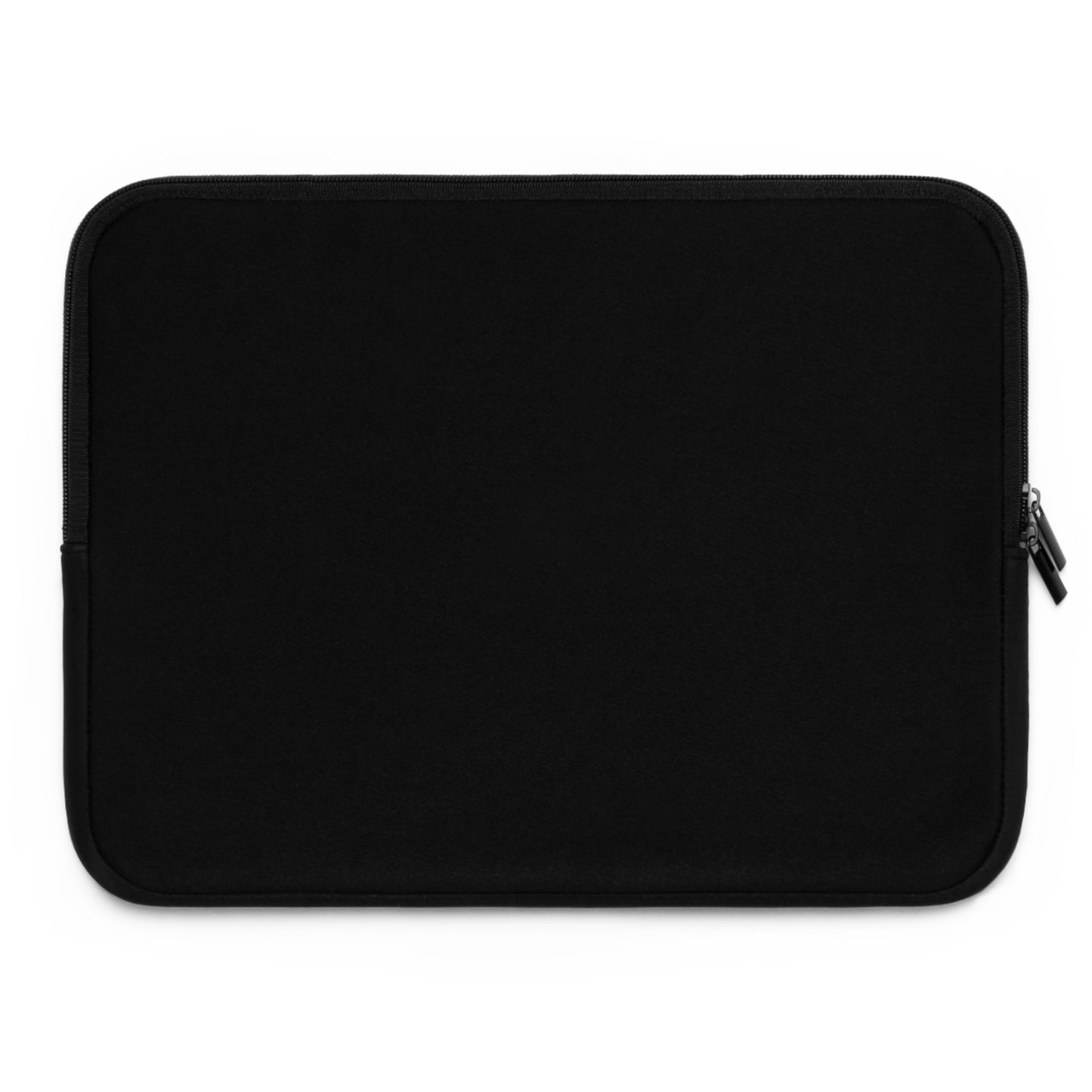 Minimalist Cat Laptop Sleeve