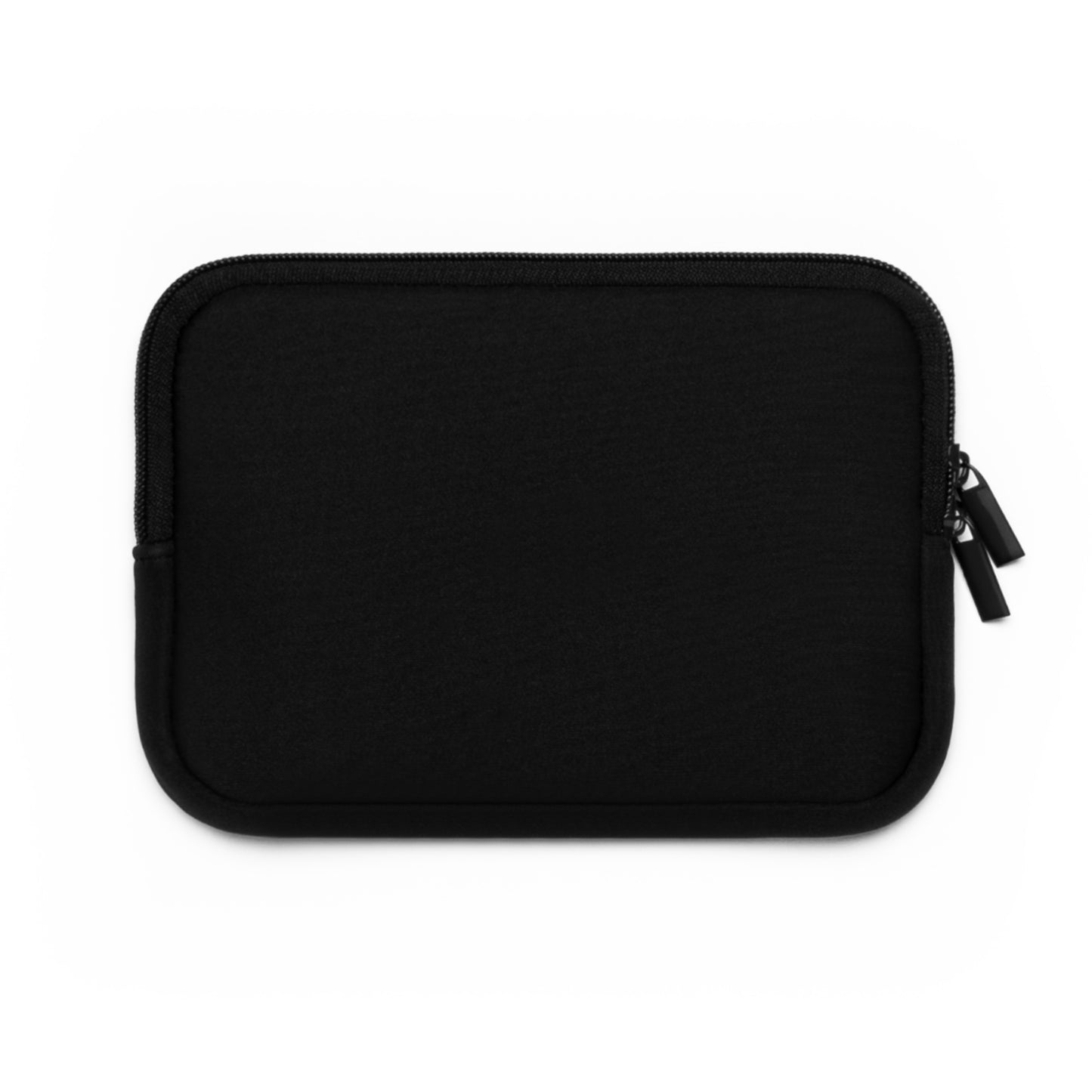 Minimalist Cat Laptop Sleeve